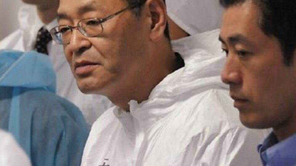 Kahraman olarak öldü