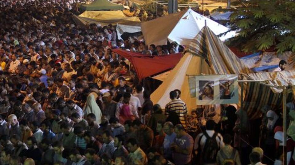 Mısır'da son durum