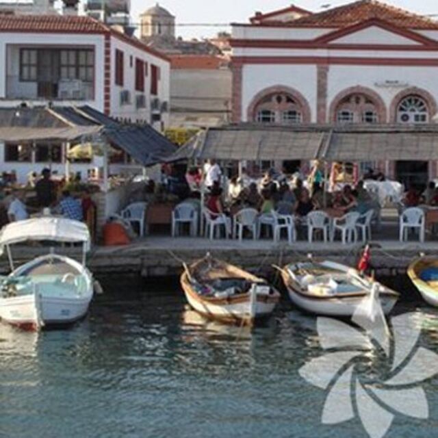 Tatil rehberi: Ayvalık...
