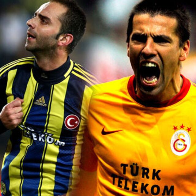 Baros ve Semih bombası