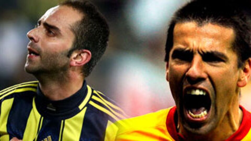 Baros ve Semih bombası