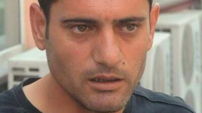 Babadan yürekleri dağlatan sözler