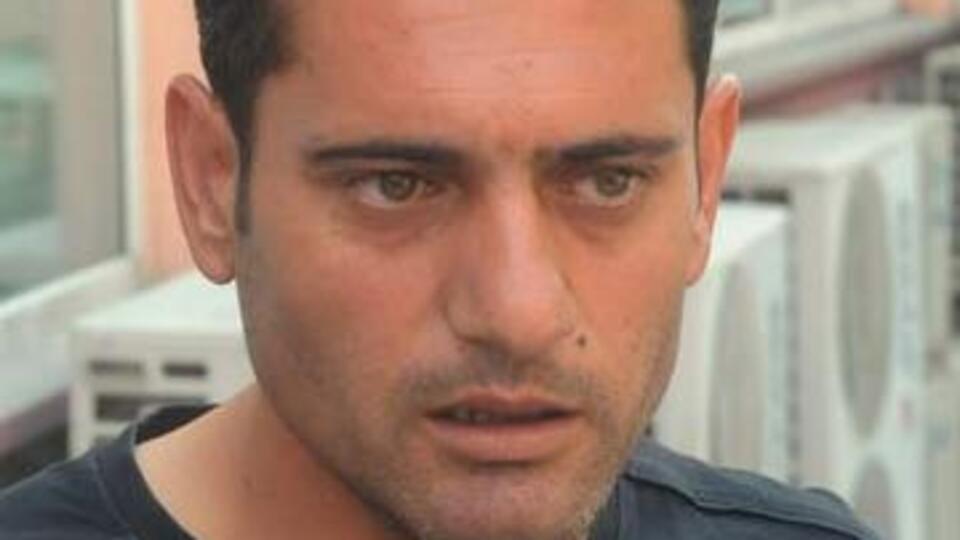 Babadan yürekleri dağlatan sözler