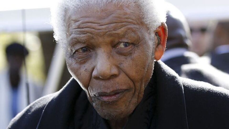 Mandela'dan iyi haber