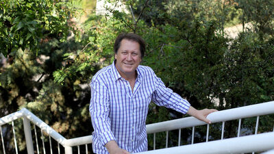 'Kafayı yediğimi düşündüler'