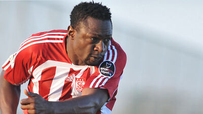 Eneramo'dan ilk açıklama