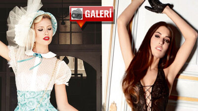 Yengeler yarışıyor