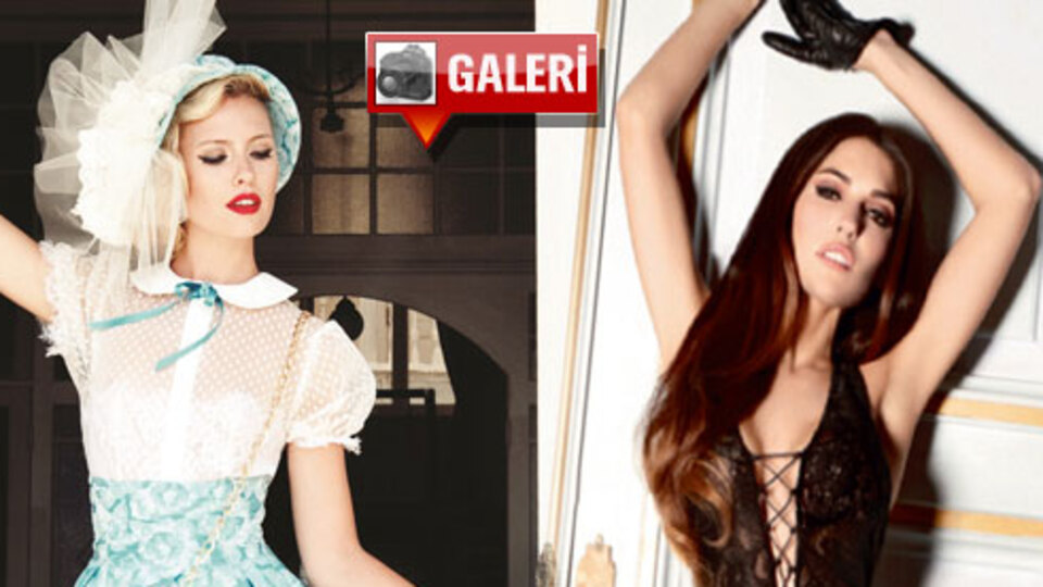 Yengeler yarışıyor