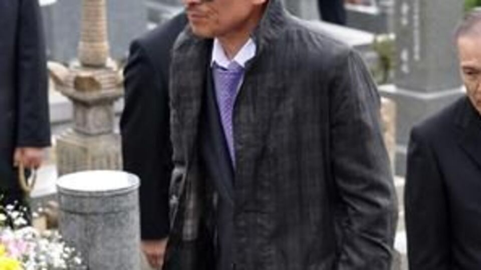 Mafya üyelerine özel dergi