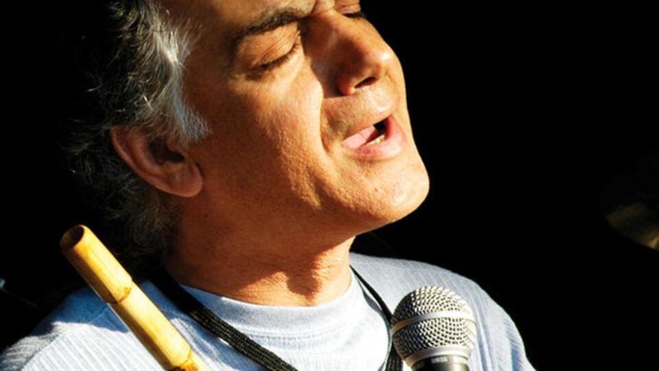 'Gezi Parkı için ilahi yazdım'