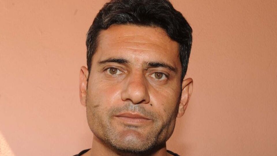 Mustafa Ali Tombul'un babası konuştu