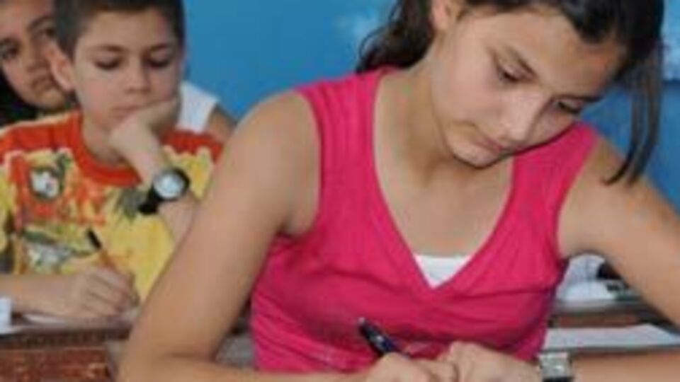 SBS sonuçları açıklanıyor