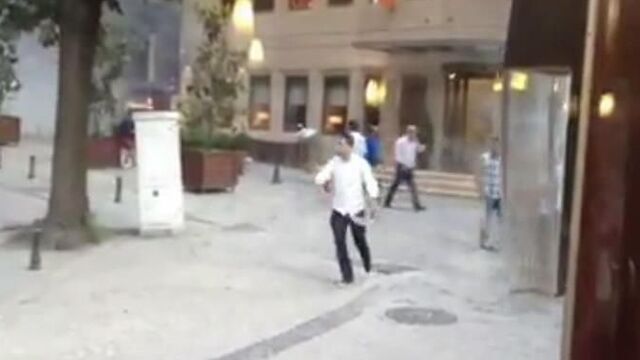 Palalı Sabri UYAP'a takılmış