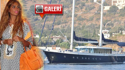 İki hafta için ne kadar ödedi?