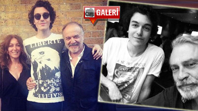 Londra'da pişti oldular!