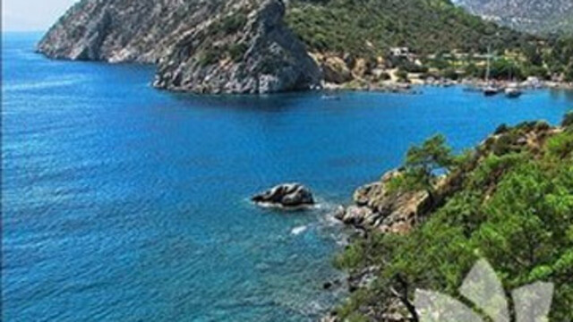 Tatil rehberi: Datça..