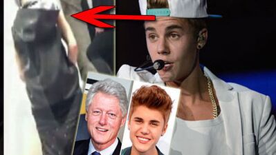 Justin Clinton'dan özür diledi