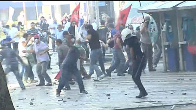 Ethem Sarısülük'ün ölümüne ilişkin iddianame tamamlandı