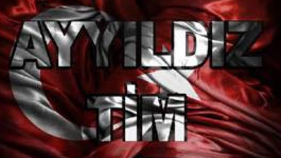 Mursi'ye Ayyıldız Tim'den 'hack'li destek