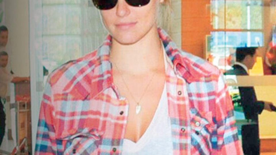 VIP'te tartışma yaratan yasak!