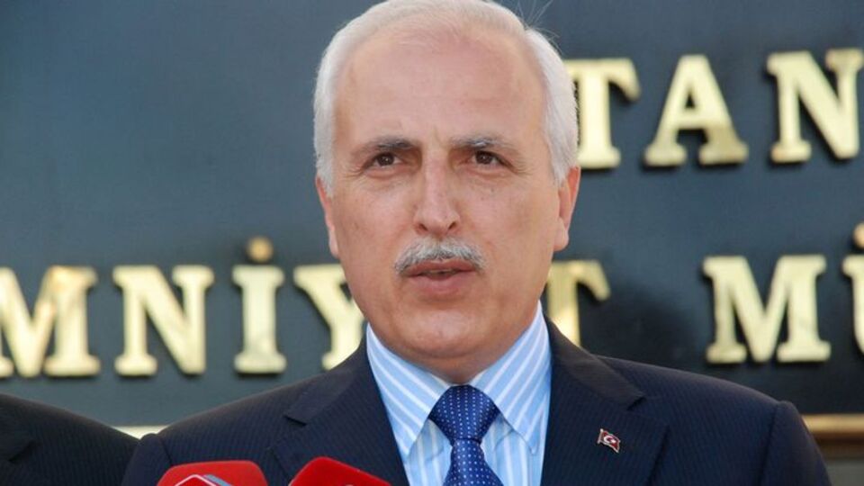 'Başörtülüye taciz görüntüsü görmedim'