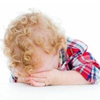 Bebeklerde de böbrek taşı