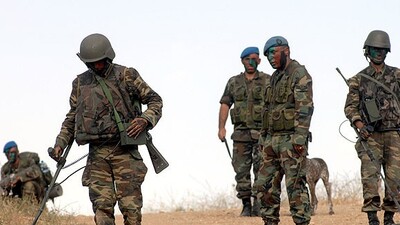 İşte askerliğin yeni tanımı