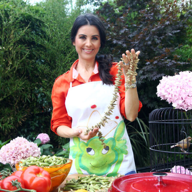 Bamya dosyası