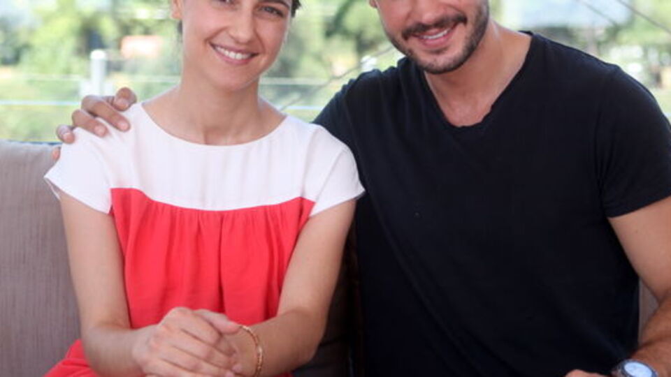 'Erkek tiyatrocular kendine iyi bakmıyor'