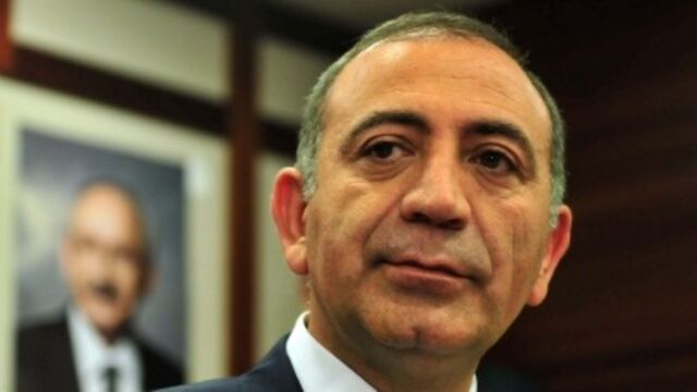 "İktidar esnafı kışkırtıyor"