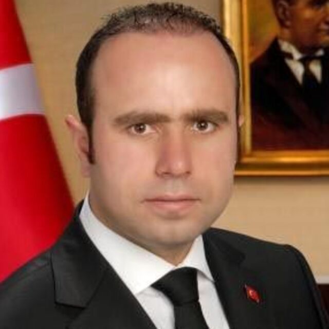Emniyet Müdürü hakkında soruşturma!