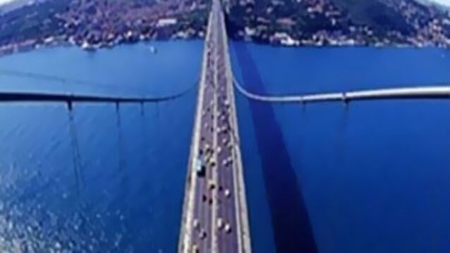 Köprü ve otoyollar bayramda ücretsiz mi?