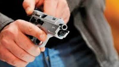 Arazi kavgasında kan aktı