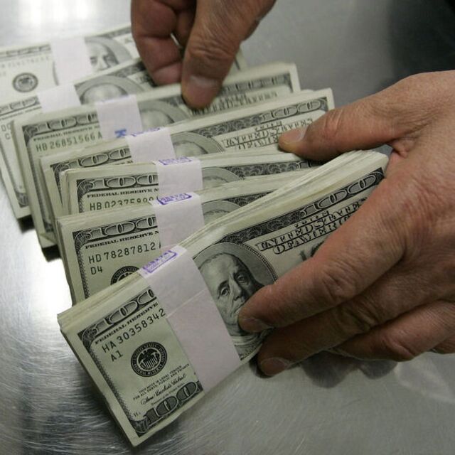 Dolar haftaya 1.95'in üzerinden başladı!