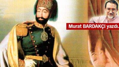 İkinci Mahmud'un kerameti: