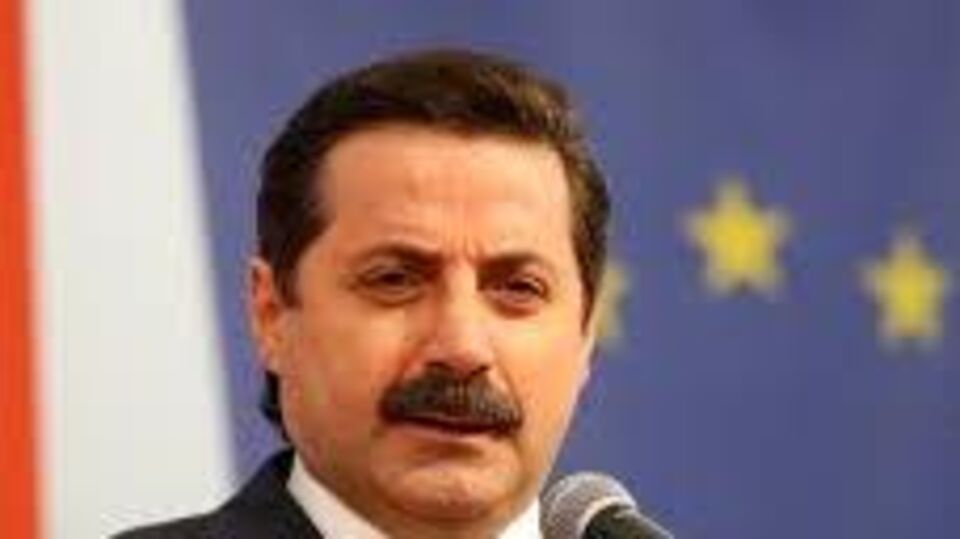 Bakan'dan grev açıklaması!