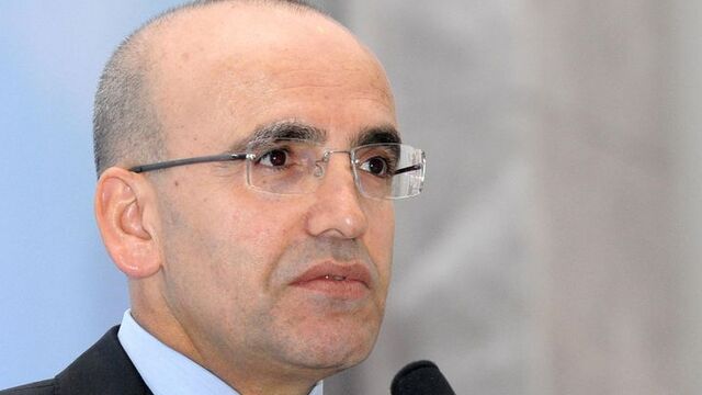 Bakan Şimşek'ten hemşirelere müjde!