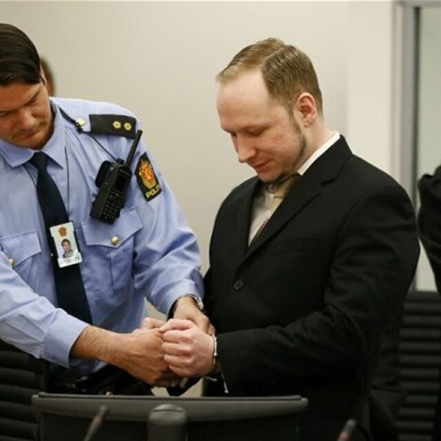 Breivik'le bağlantılı bir Neonazi yakalandı