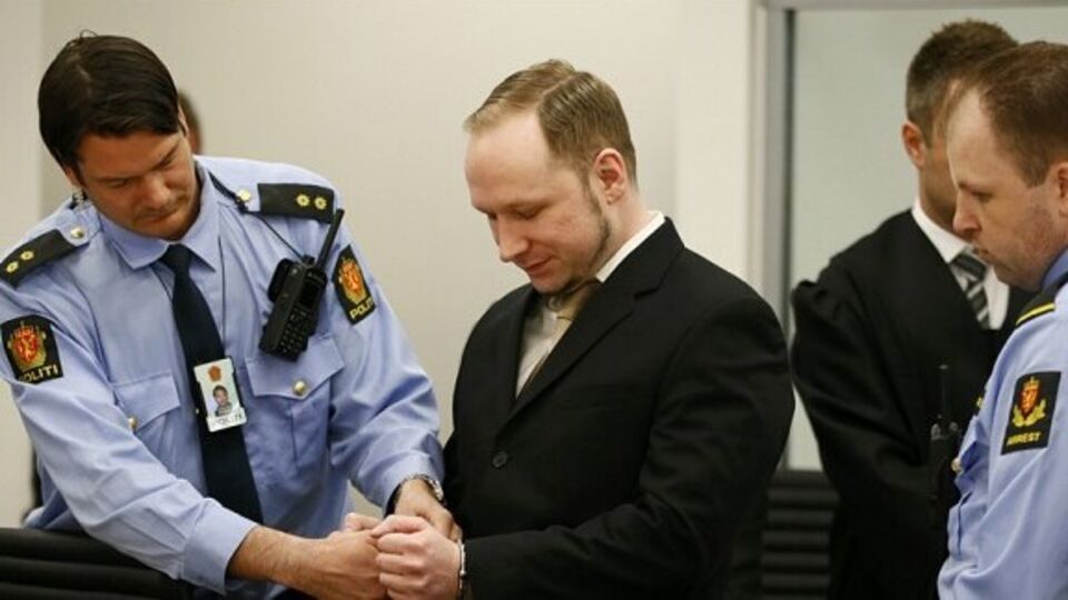 Breivik'le bağlantılı bir Neonazi yakalandı