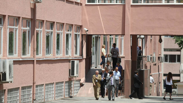 Balyoz temyiz duruşmasında ikinci gün!