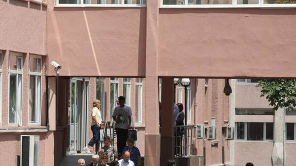 Balyoz temyiz duruşmasında ikinci gün!