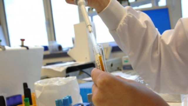Kanser ve AIDS'e Türk ilacı