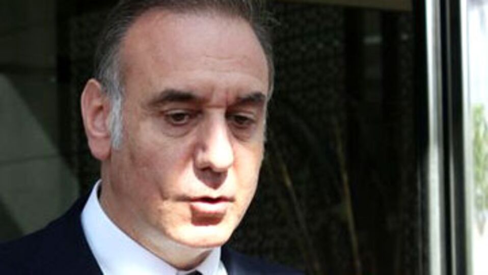 'Hırsızın hiç mi suçu yok?'