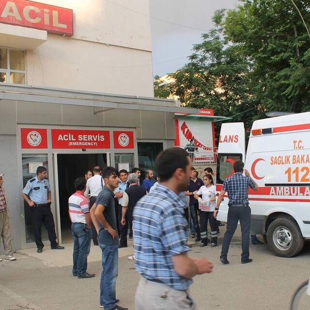Bunalıma giren asker intihar etti
