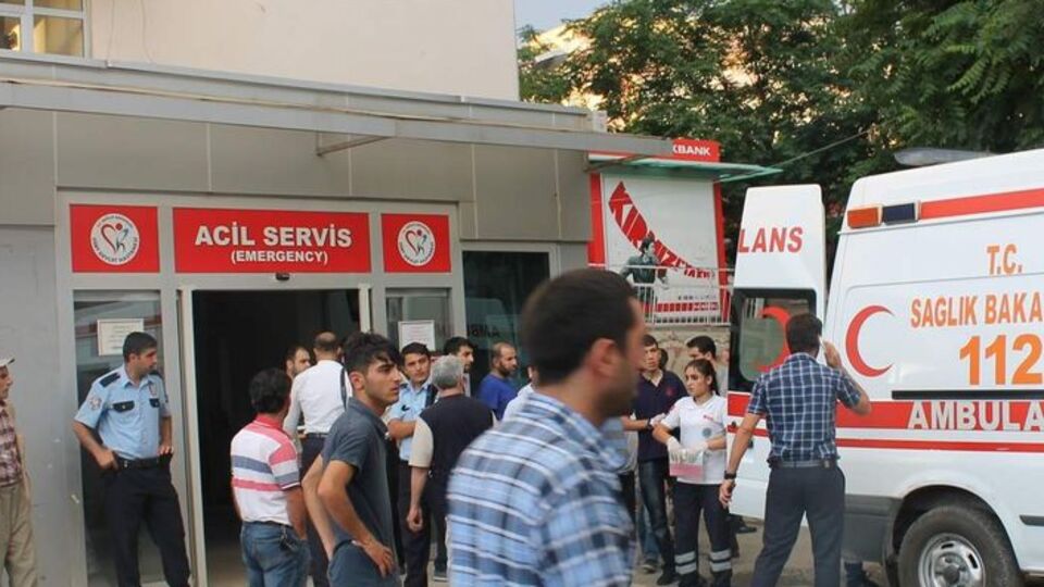 Bunalıma giren asker intihar etti