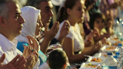 Sahuru erken yapıp fazla mı oruç tutuyoruz?