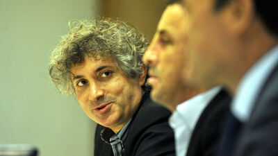 Türkiye'nin beşinci mucizesi olacak!