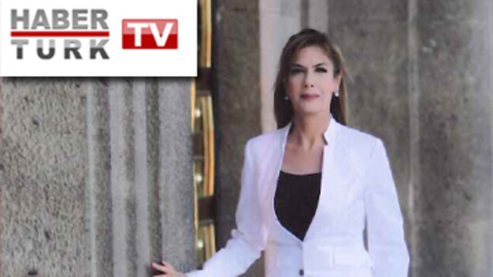 Habertürk TV Ankara Temsilciliği'ne deneyimli isim