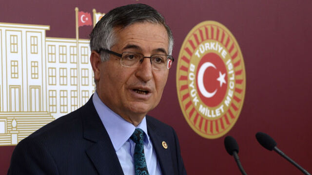 'Muhalefete rüşvet teklifi' iddiası!
