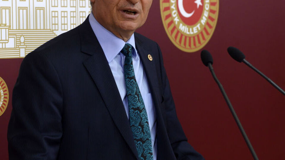 'Muhalefete rüşvet teklifi' iddiası!